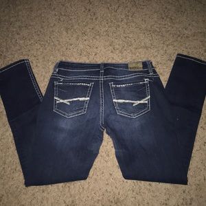 BKE jeans-skinny